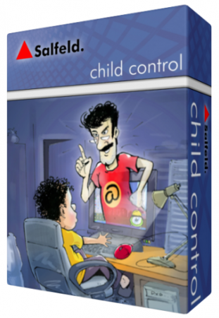 Salfeld Child Control 2014 14.622 Full(Uşaqları Mühafizə proqramı)