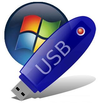 USB - yə Windows sistemi yazmaq - Write windows to USB