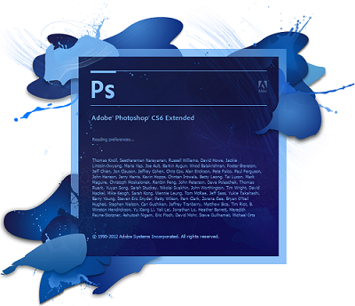 Adobe Photoshop CS6 Activator