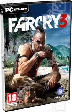 Far Cry 3 - Torrent