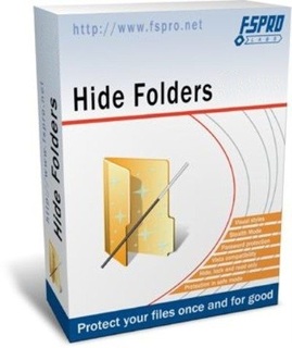 Hide Folders 2012 v4.1.5 Build 801