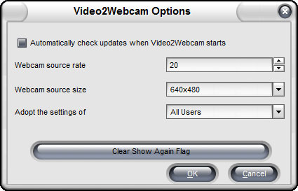 Video2Webcam 3.6.3.8