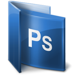 Adobe Photoshop CS3 qara karandaş effekti