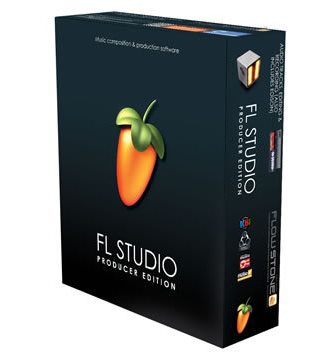 FL Studio Producer Edition v11.0.3 full