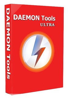 DAEMON Tools Ultra v2.0.0.0159