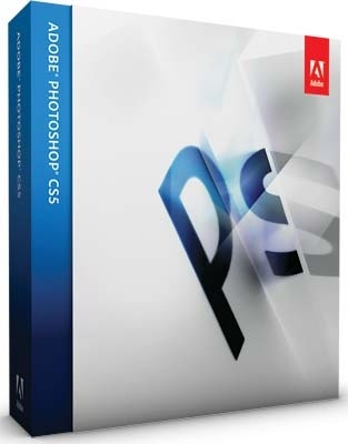 Adobe Photoshop Extended CS5.1 v 12.1 ENG