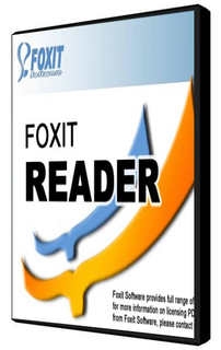 Foxit Reader v6.1.2.1224.1