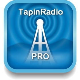 TapinRadio Pro v1.72.7
