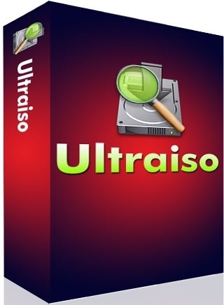 UltraISO Premium Edition 9.7.0 Build 3476