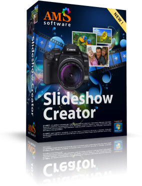 Photo Slideshow Creator v4.31 Full